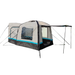 OLPRO Snug Inflatable Tailgate Campervan Awning Olpro - UK Camping And Leisure