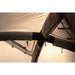 OLPRO Snug Inflatable Tailgate Campervan Awning Olpro - UK Camping And Leisure