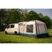 OLPRO Snug Inflatable Tailgate Campervan Awning Olpro - UK Camping And Leisure
