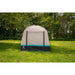Olpro Snug Poled Tailgate Awning (steel Legs Fibreglass Roof ) Olpro - UK Camping And Leisure