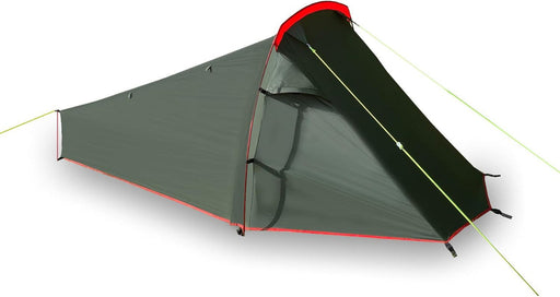 Olpro Solo - Lightweight 1 Person Tent (Ripstop) Olpro - UK Camping And Leisure