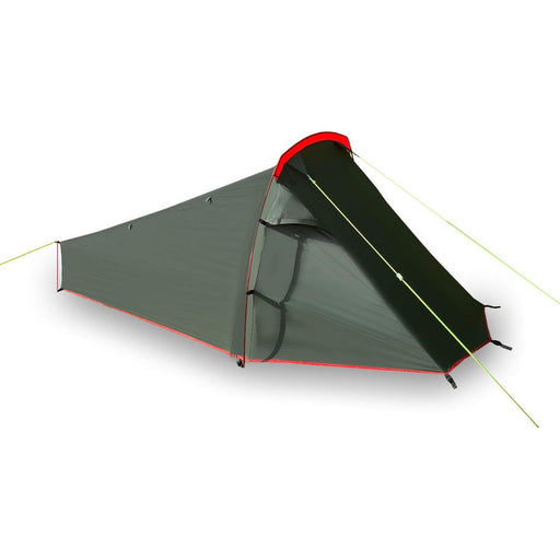 Olpro Solo - Lightweight 1 Person Tent (Ripstop) Olpro - UK Camping And Leisure