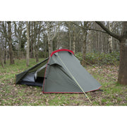 Olpro Solo - Lightweight 1 Person Tent (Ripstop) Olpro - UK Camping And Leisure