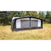 Soplair Traditional awning KARA 270 Seasonal Steel Frame for Caravans Soplair - UK Camping And Leisure