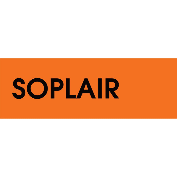 Soplair Traditional awning KARA 300 Depth Steel Frame for Caravans Soplair - UK Camping And Leisure