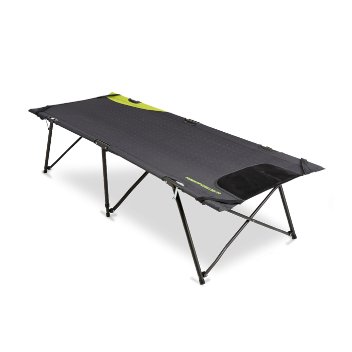 Zempire Speedy Bed V2 Camp Bed Zempire - UK Camping And Leisure