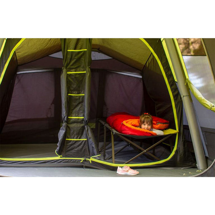 Zempire Speedy Bed V2 Camp Bed Zempire - UK Camping And Leisure