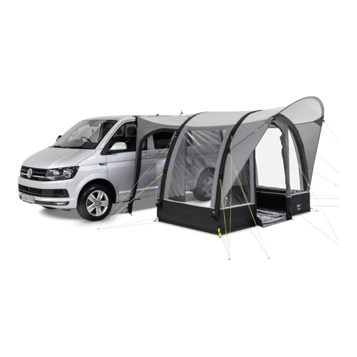 Kampa Sprint Air Inflatable Drive-away Awning Kampa - UK Camping And Leisure