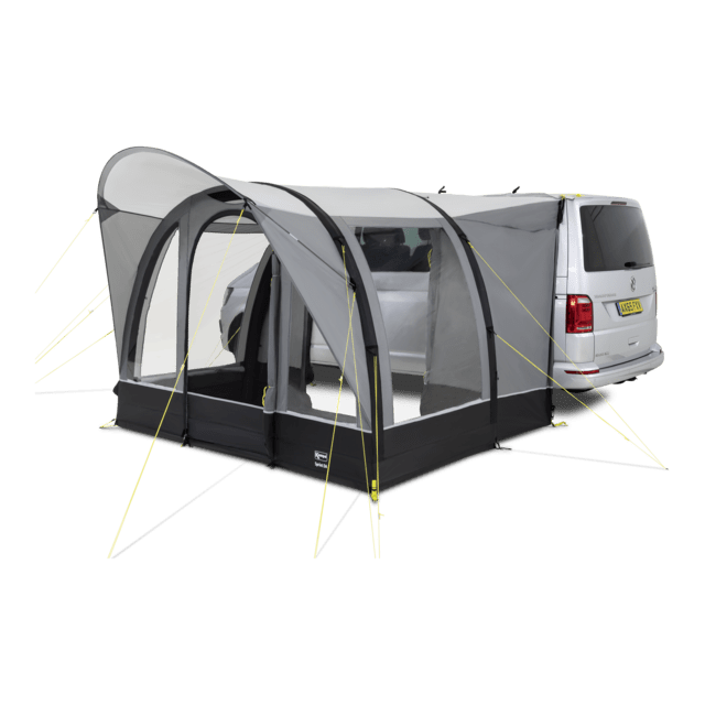 Kampa Sprint Air Inflatable Drive-away Awning Kampa - UK Camping And Leisure