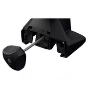 Thule SquareBar Evo Roof Bars full kit 712300 710500 145032 image 7