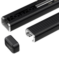 Thule SquareBar Evo Full Roof Bar Kit