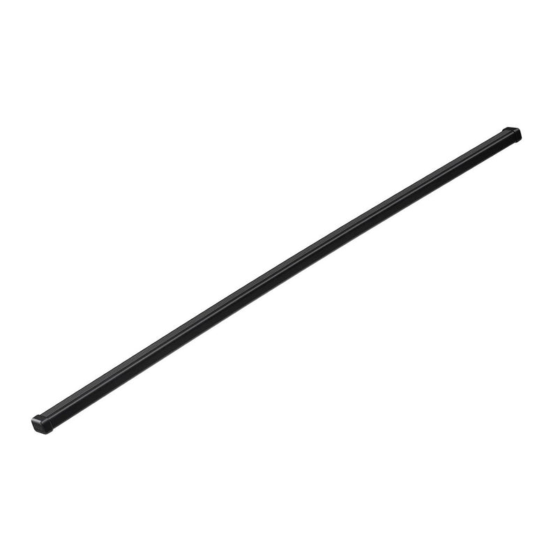 Thule SquareBar Evo Roof Bars full kit 712400 710500 145086 installation guide