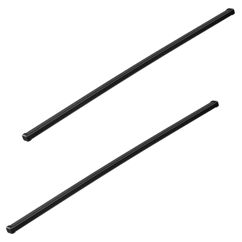 Thule SquareBar Evo Roof Bars full kit 712400 710500 145178 image 5