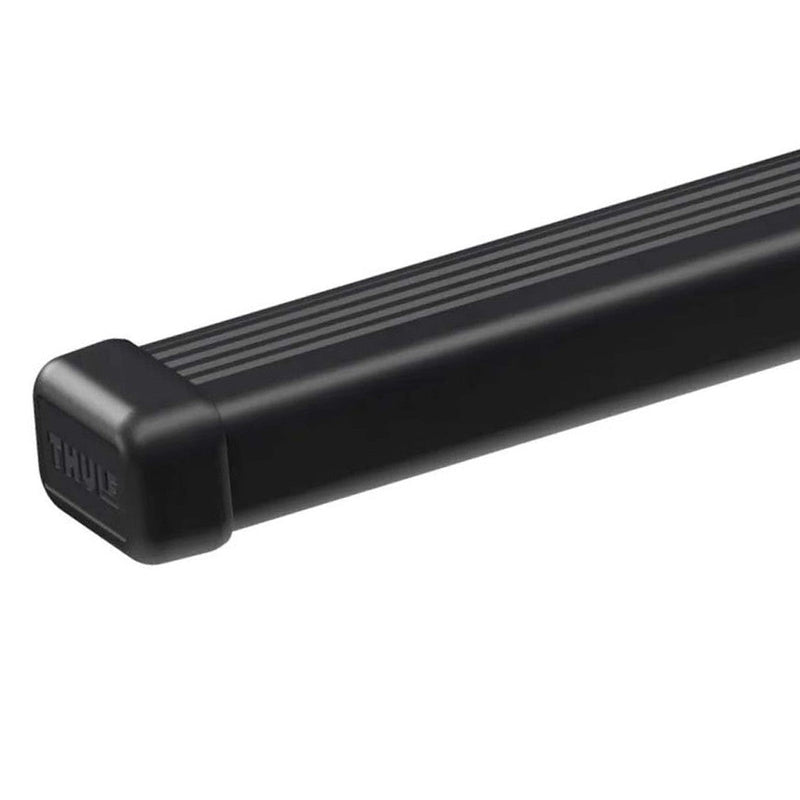 Thule SquareBar Evo Roof Bars full kit 712200 710800 image 10