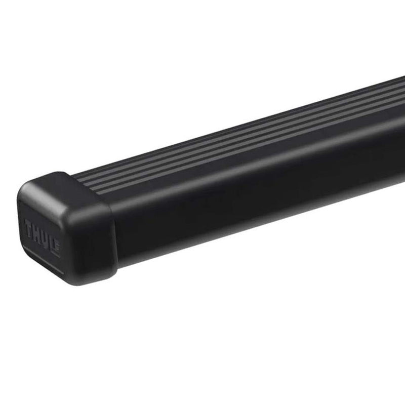 Thule SquareBar Evo Roof Bars full kit 712200 751000 183081 image 10