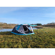Olpro The Stafford Poled 2 Person Tent Olpro - UK Camping And Leisure