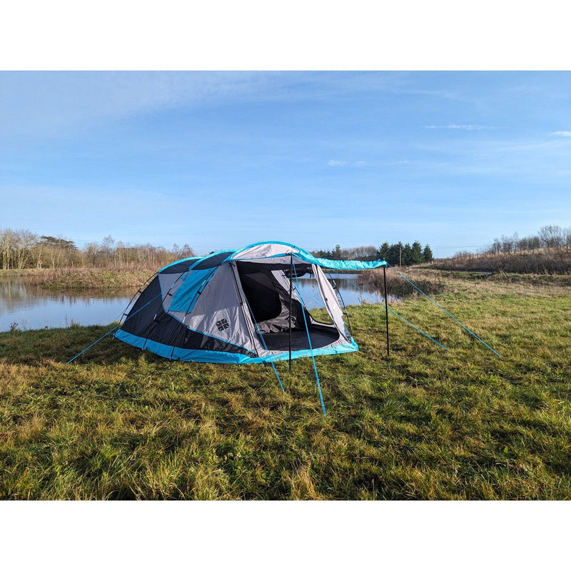 Olpro The Stafford Poled 2 Person Tent Olpro - UK Camping And Leisure
