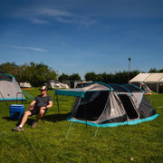 Olpro The Stafford Poled 2 Person Tent Olpro - UK Camping And Leisure