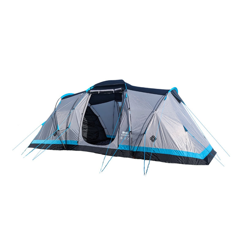 Olpro The Stafford Poled 2 Person Tent Olpro - UK Camping And Leisure