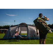 Olpro The Stafford Poled 2 Person Tent Olpro - UK Camping And Leisure