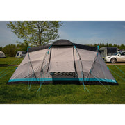 Olpro The Stafford Poled 2 Person Tent Olpro - UK Camping And Leisure