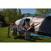 Olpro The Stafford Poled 2 Person Tent Olpro - UK Camping And Leisure
