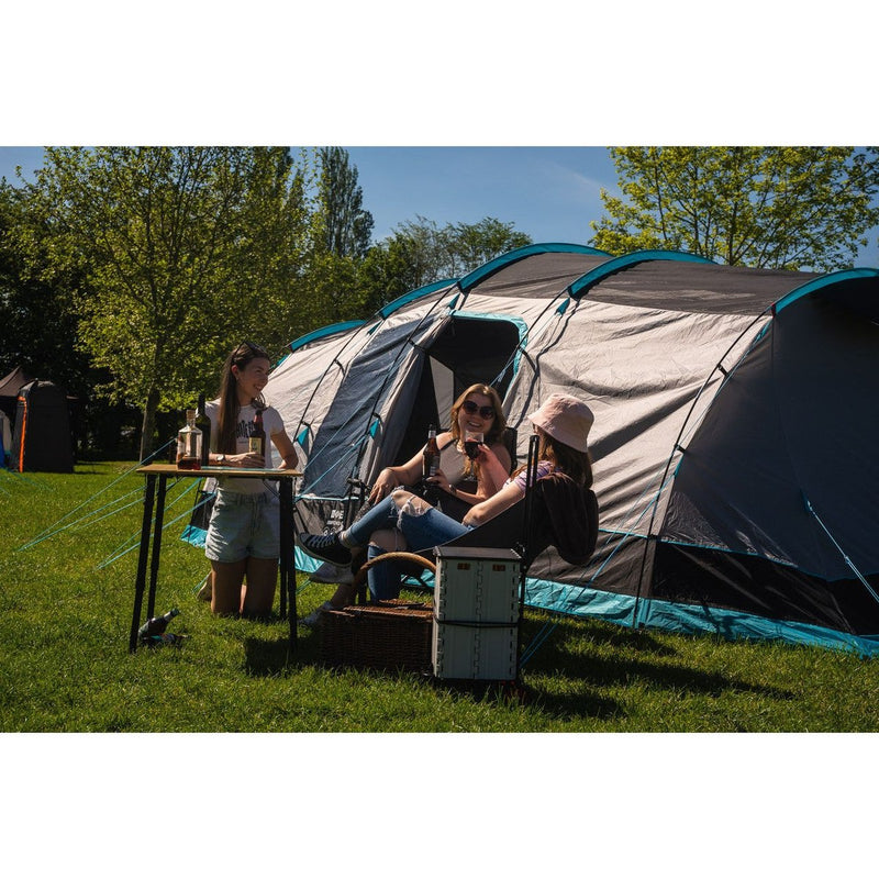 Olpro The Stafford Poled 2 Person Tent Olpro - UK Camping And Leisure