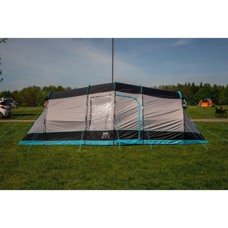 Olpro The Stafford Poled 2 Person Tent Olpro - UK Camping And Leisure