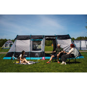 Olpro The Stafford Poled 2 Person Tent Olpro - UK Camping And Leisure