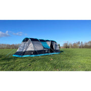 Olpro The Stafford Poled 2 Person Tent Olpro - UK Camping And Leisure