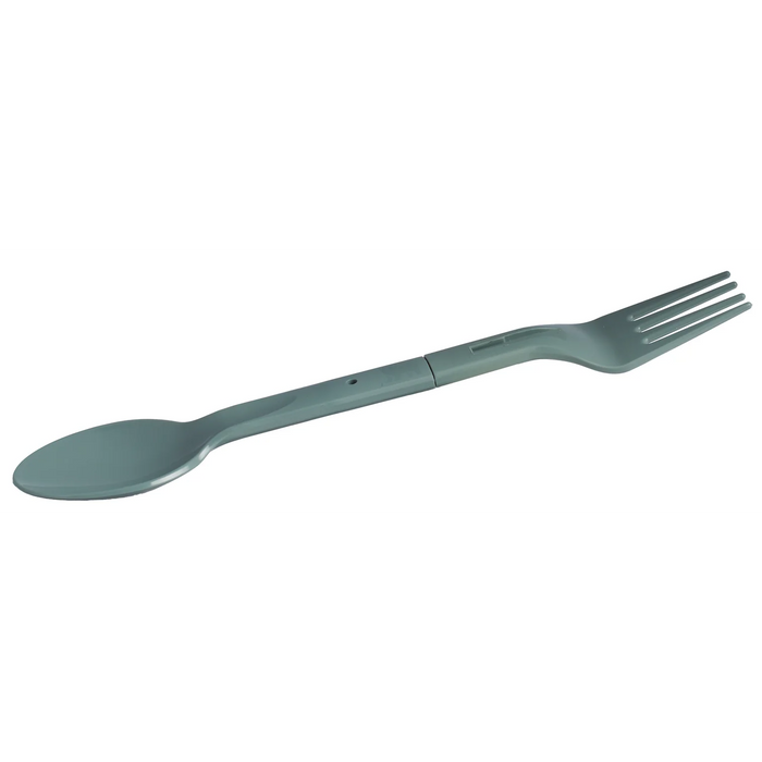 Stanley Wildfare Go Two Bowl Cookset Shale/Charcoal Stanley - UK Camping And Leisure