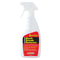 Star Brite Instant Black Streak Remover 650ml for Boats Caravan Motorhome Fibreglass Vinyl