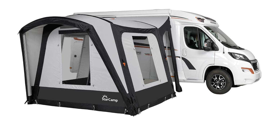 Starcamp Discovery Air Motor Home Awning StarCamp - UK Camping And Leisure