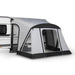 Starcamp Quick'n'Easy Air Caravan Porch Awning StarCamp - UK Camping And Leisure