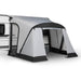 Starcamp Quick'n'Easy Air Caravan Porch Awning StarCamp - UK Camping And Leisure