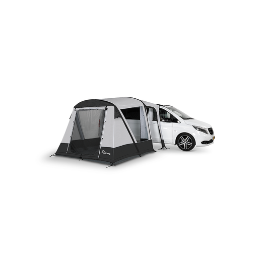 Dorema Starcamp Quick N Easy 265 Mha Low Motor Driveaway Air Awning StarCamp - UK Camping And Leisure