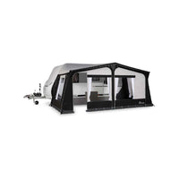 StarCamp Tourer Full Caravan Awning