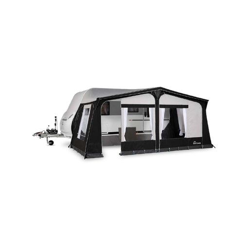 Dorema Starcamp Tourer Full Caravan Awning