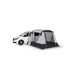 Dorema Starcamp Quick N Easy 265 Mha Low Motor Driveaway Air Awning StarCamp - UK Camping And Leisure