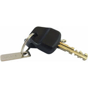 Stoplock Pro Elite Premium Steering Wheel Immobiliser Lock Deep Bend Anti Theft Stoplock - UK Camping And Leisure