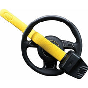 Stoplock Pro Elite Premium Steering Wheel Immobiliser Lock Deep Bend Anti Theft Stoplock - UK Camping And Leisure