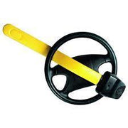 Stoplock Steering Wheel Immobiliser Lock Pro Maximum Security Clamp Anti Theft Stoplock - UK Camping And Leisure