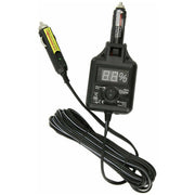Streetwize 12v All Vehicles Car to Car Go Starter Battery Charger / Jump Start Streetwize - UK Camping And Leisure