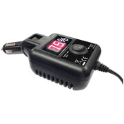 Streetwize 12v All Vehicles Car to Car Go Starter Battery Charger / Jump Start Streetwize - UK Camping And Leisure