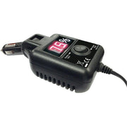 Streetwize 12v All Vehicles Car to Car Go Starter Battery Charger / Jump Start Streetwize - UK Camping And Leisure