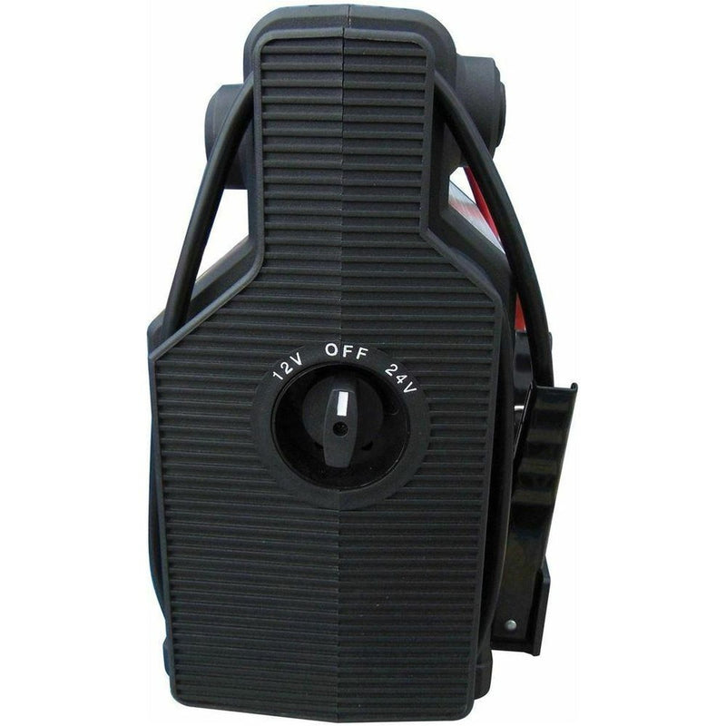Streetwize 12v Car 24v Truck Heavy Duty Battery Jump Starter Streetwize - UK Camping And Leisure