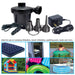 Streetwize 12V Electric Air Pump UK Camping And Leisure