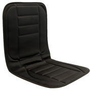Streetwize 12v Padded heated Car Seat Streetwize - UK Camping And Leisure
