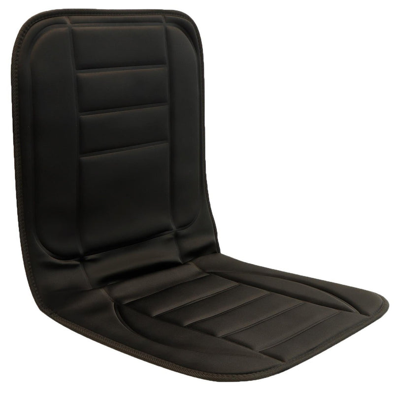 Streetwize 12v Padded heated Car Seat Streetwize - UK Camping And Leisure