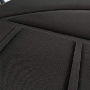 Streetwize 12v Padded heated Car Seat Streetwize - UK Camping And Leisure